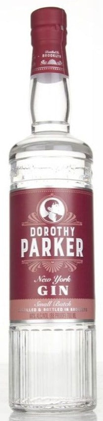 New York Distilling Company Dorothy Parker American Gin 70cl