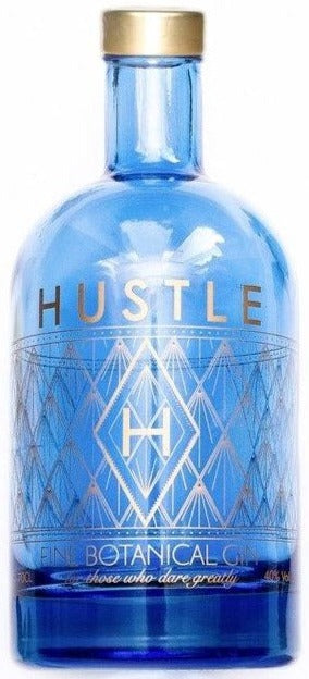 Hustle Gin 70cl