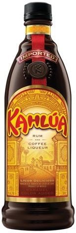 Kahlua Coffee Liqueur 70cl – Distillers Direct