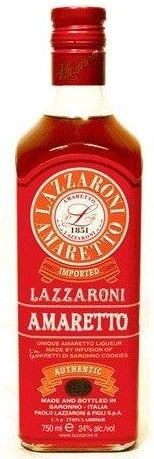 Lazzaroni Amaretto Liqueur 70cl