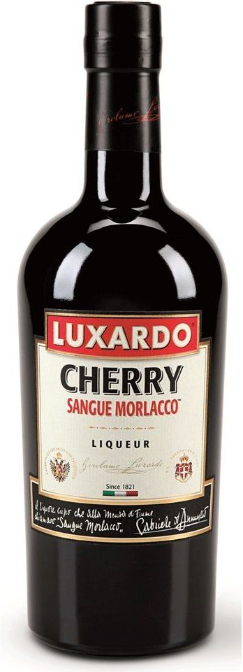 Luxardo Cherry Sangue Morlacco Liqueur 70cl
