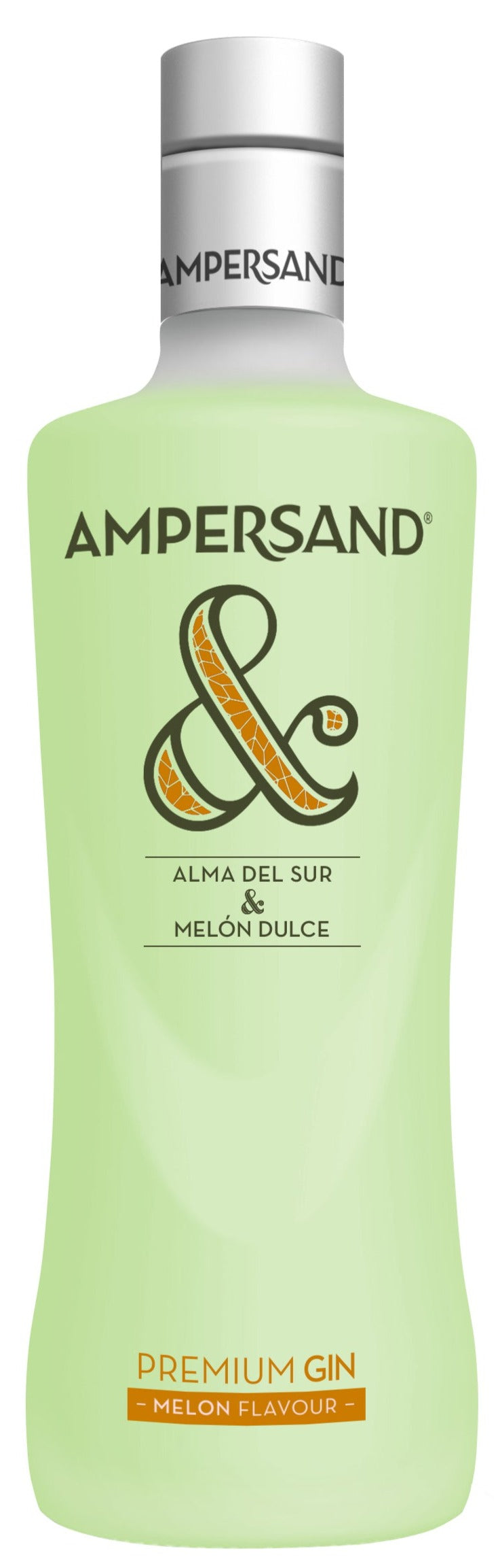 Ampersand Melon Gin 70cl