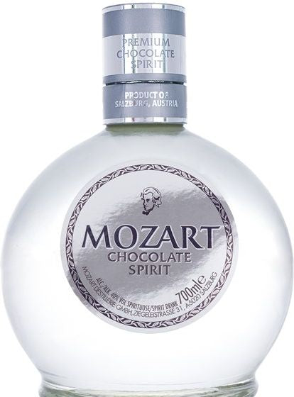 Mozart Chocolate Spirit 70cl