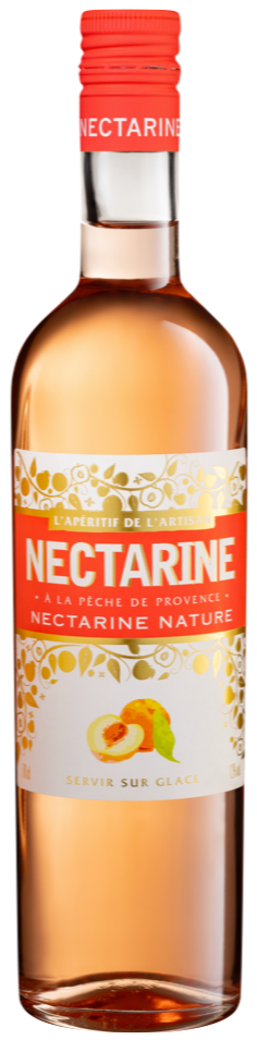 Nectarine Liqueur 70cl