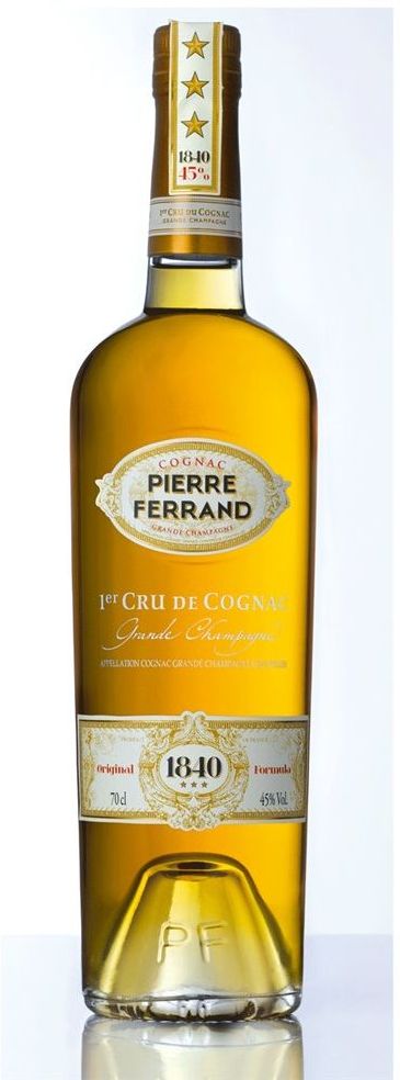 Pierre Ferrand 1840 Original Formula Cognac 70cl