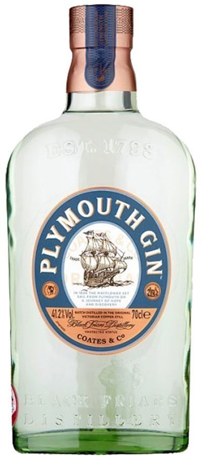 Plymouth Gin 70cl
