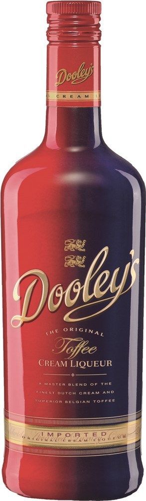 Dooleys Toffee Vodka Liqueur 70cl