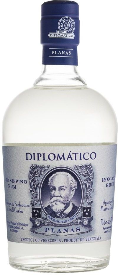 Diplomatico Planas Rum 70cl