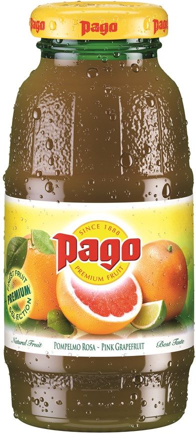 Pago Grapefruit 200ml