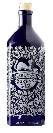 Forest Earl Grey Gin 70cl