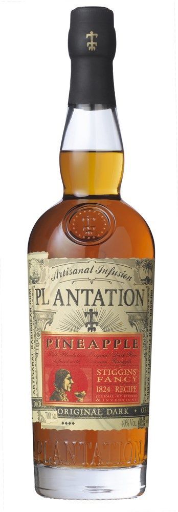 Plantation Pineapple Rum 70cl