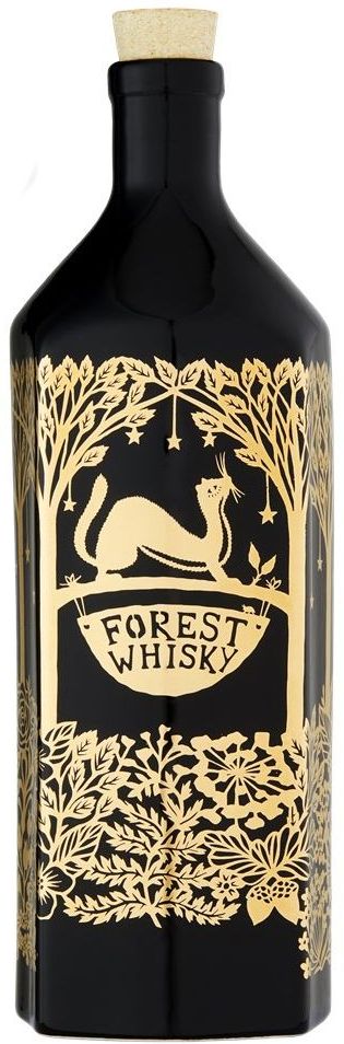 Forest Blended Whisky 70cl