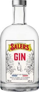 Salers Gin 70cl
