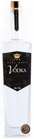 T.E.A. Earl Grey Vodka 70cl
