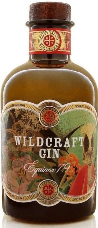 Wildcraft Gin 50cl